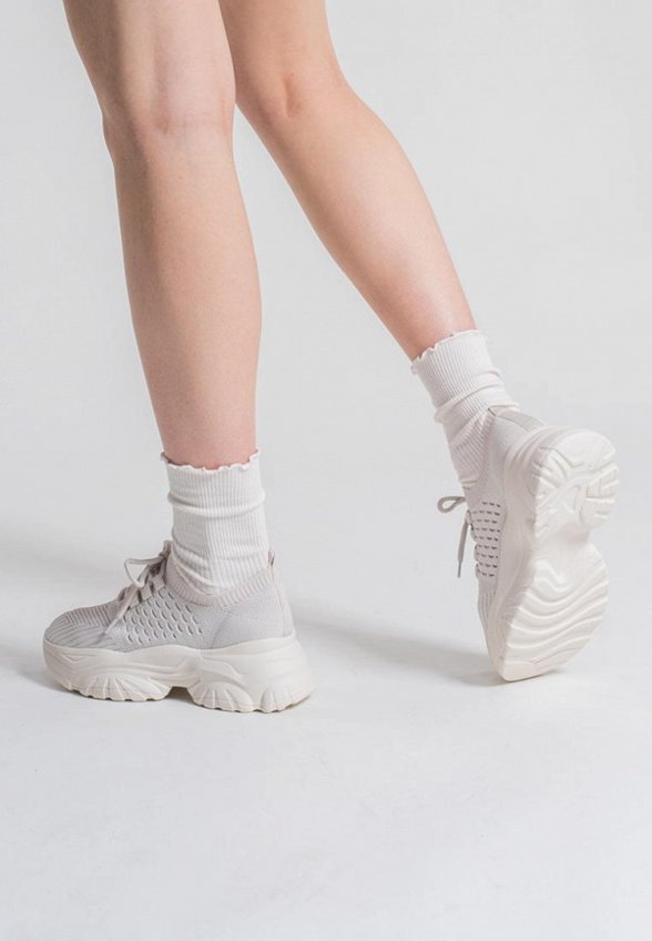 Кроссовки Marmalato