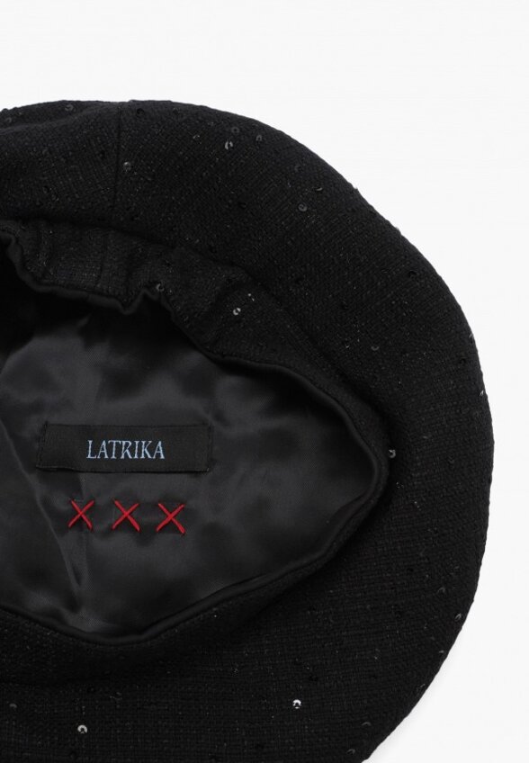 Берет Latrika
