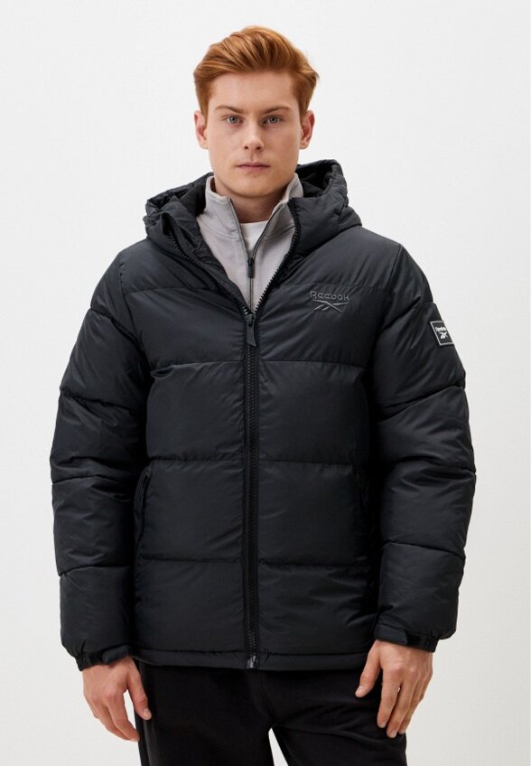 Куртка утепленная Reebok