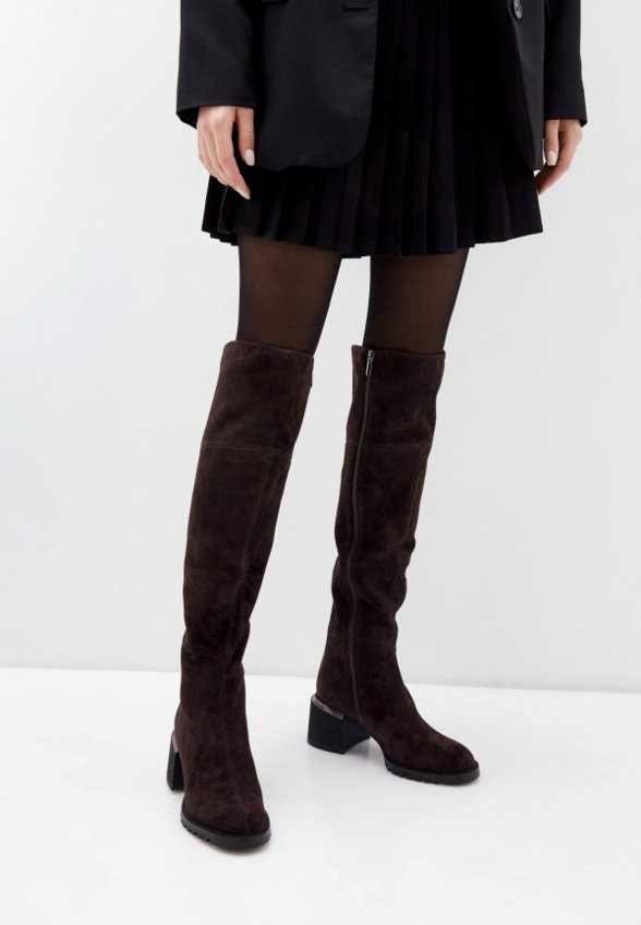 Ботфорты Vasconte