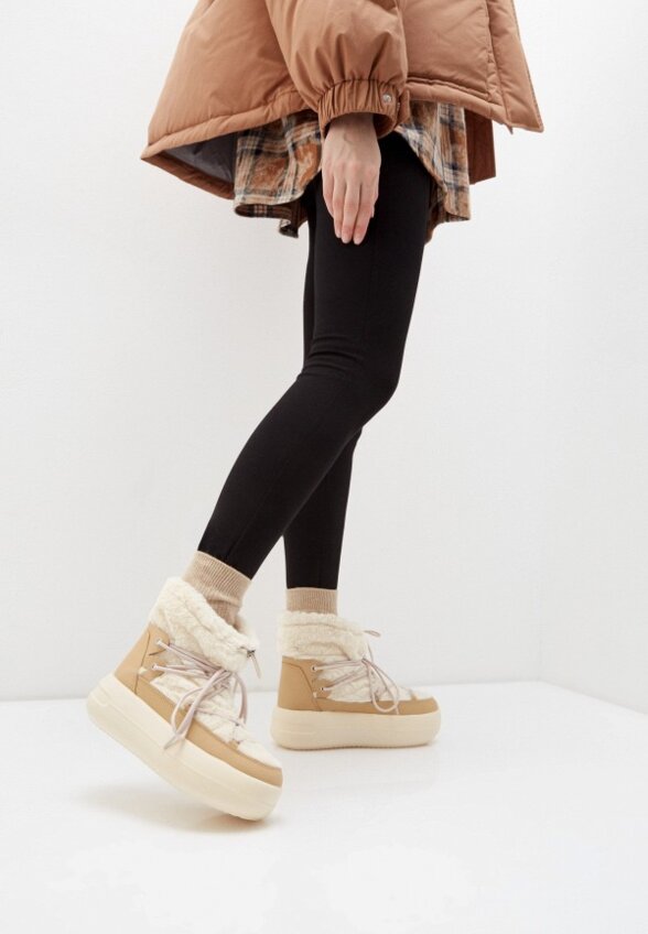 Луноходы Patrol