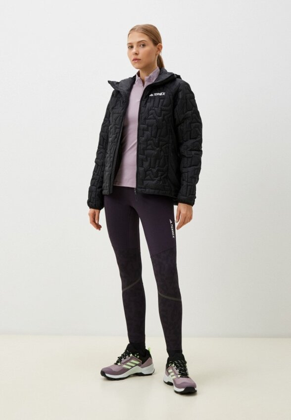 Куртка утепленная adidas