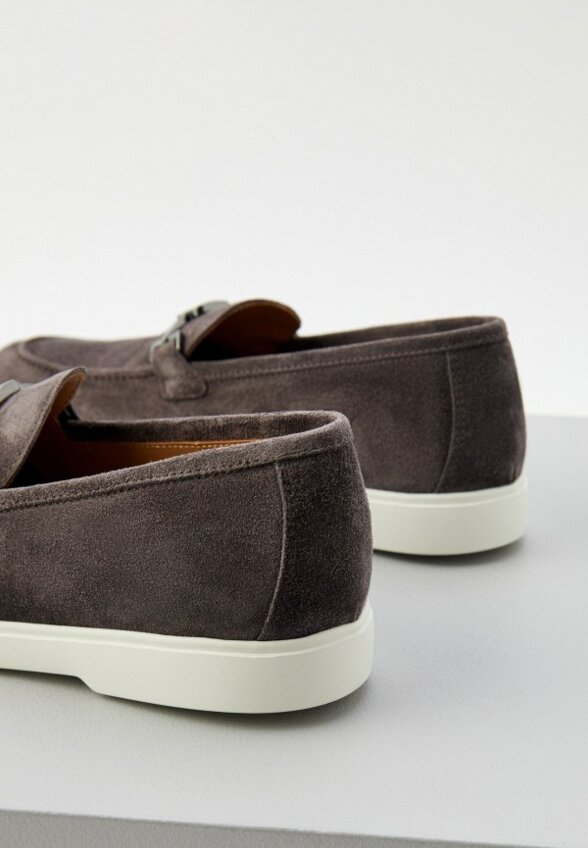 Лоферы Baldinini