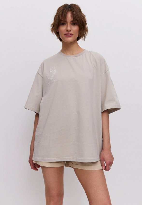 Футболка Serafima