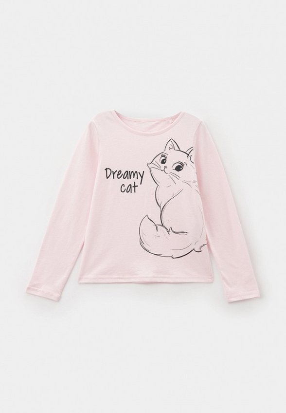 Лонгслив домашний Funday