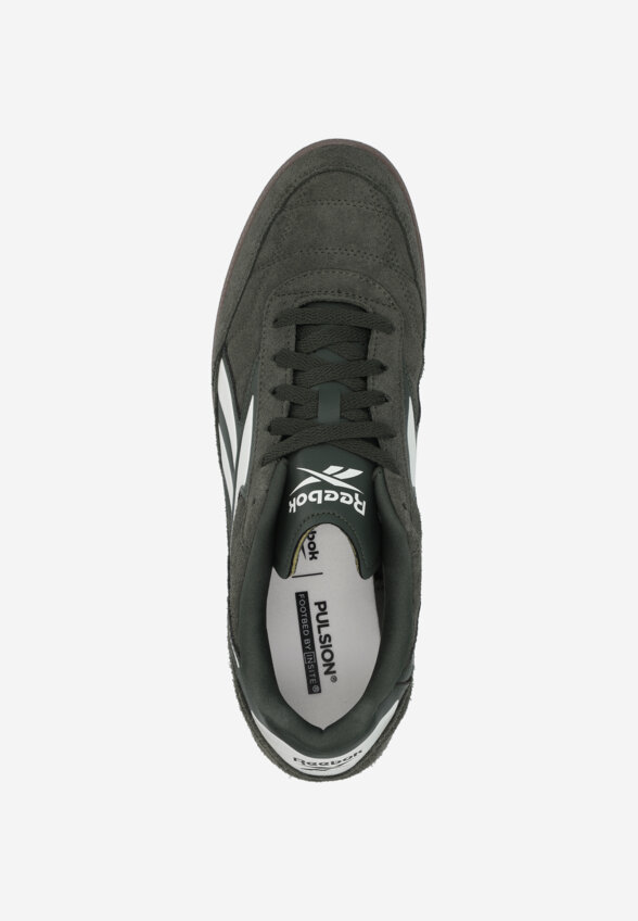 Кеды мужские Reebok Finale, Зеленый