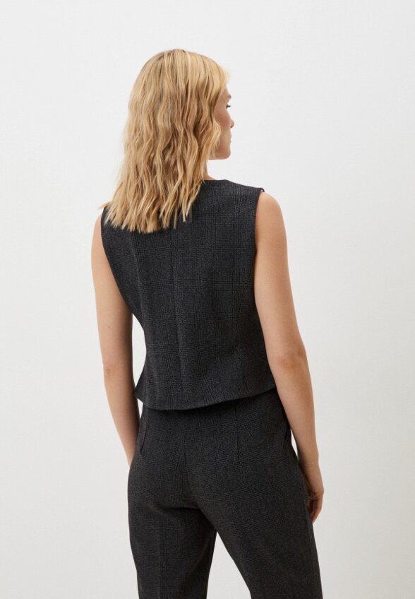 Жилет 31 February