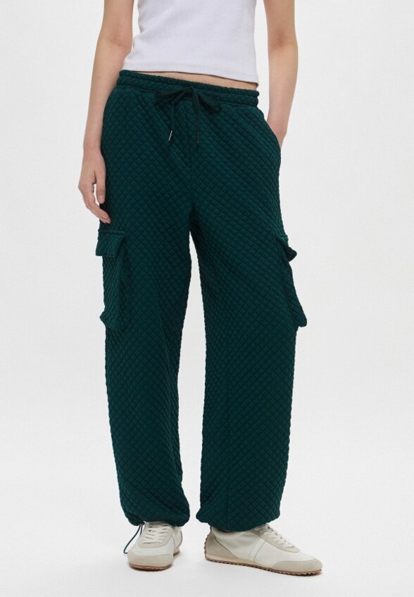 Брюки спортивные Beach Riot