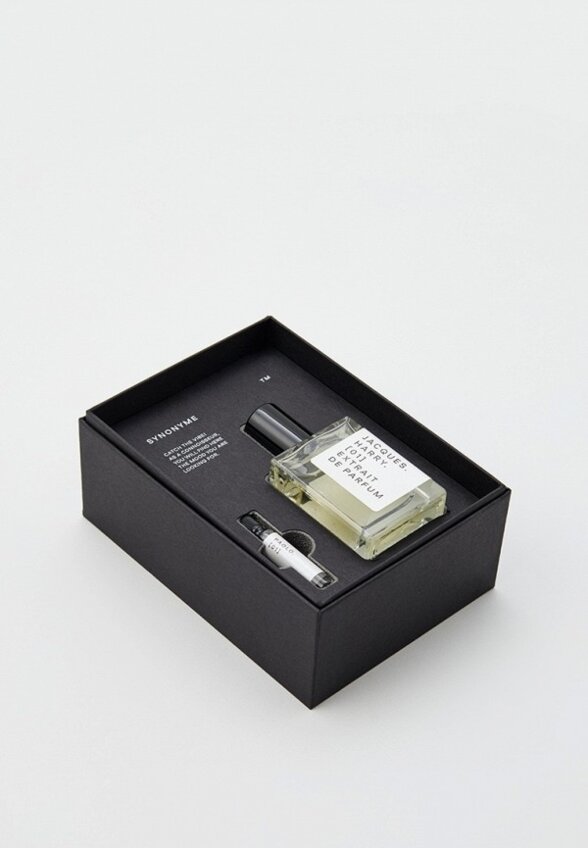Набор парфюмерный Synonyme