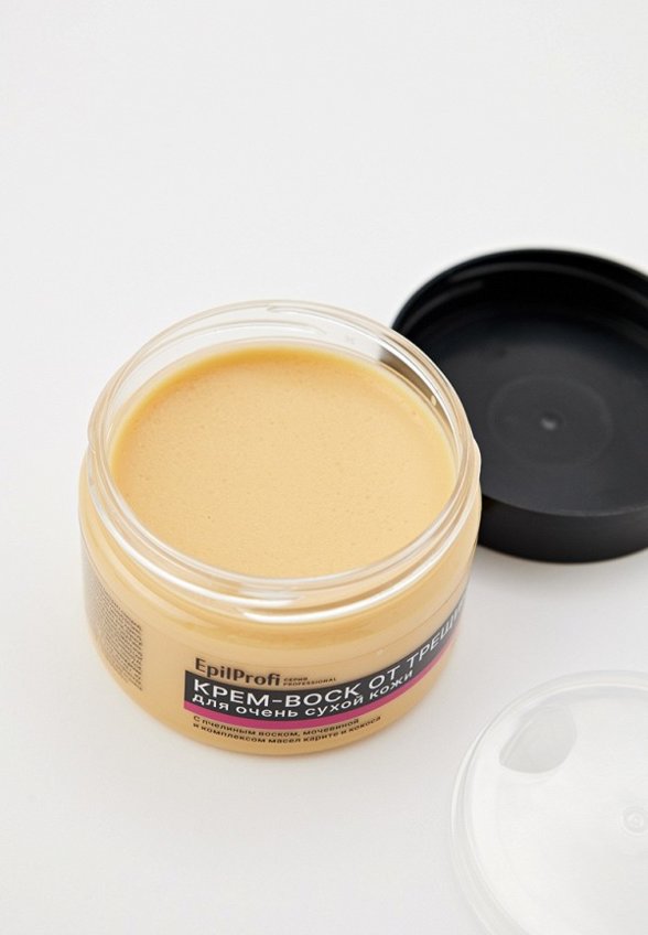 Набор для ухода за руками и ногами Epilprofi