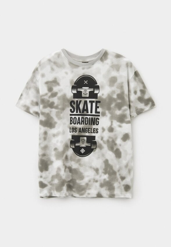 Футболка Terranova