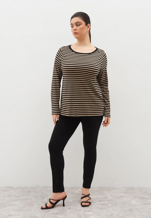 Лонгслив Samoon by Gerry Weber