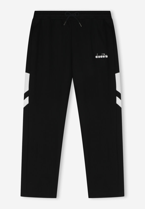 Брюки мужские Diadora, Черный