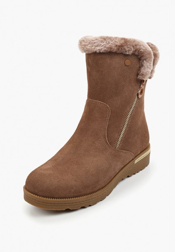 Полусапоги Obba