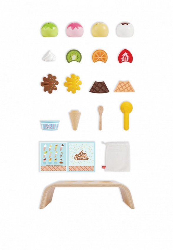 Набор игровой Hape