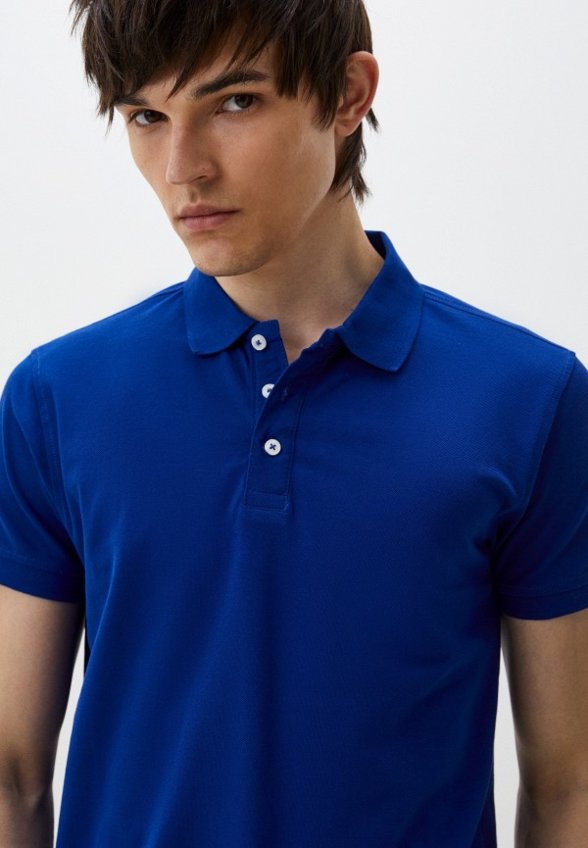 Поло ZU Elements