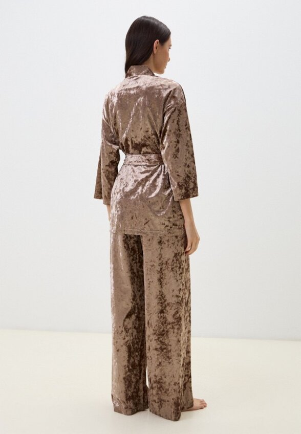 Костюм домашний Kaftan