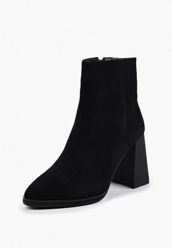 Ботильоны Valley