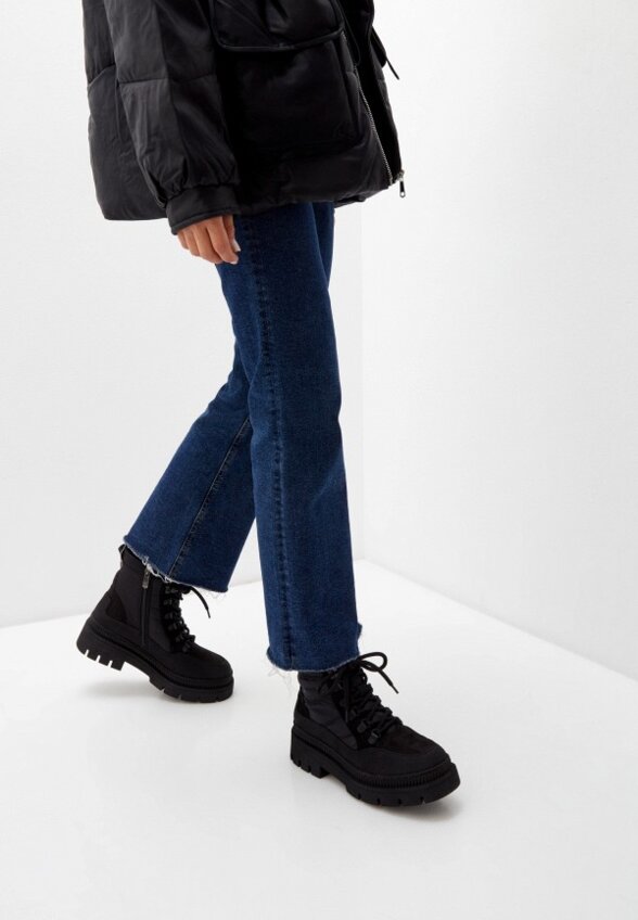 Ботинки Marco Tozzi