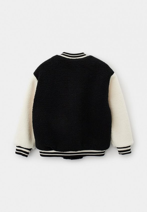 Куртка меховая O'STIN