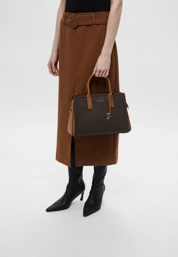 Сумка и брелок Michael Michael Kors