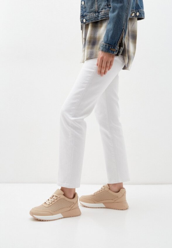 Кроссовки Basconi