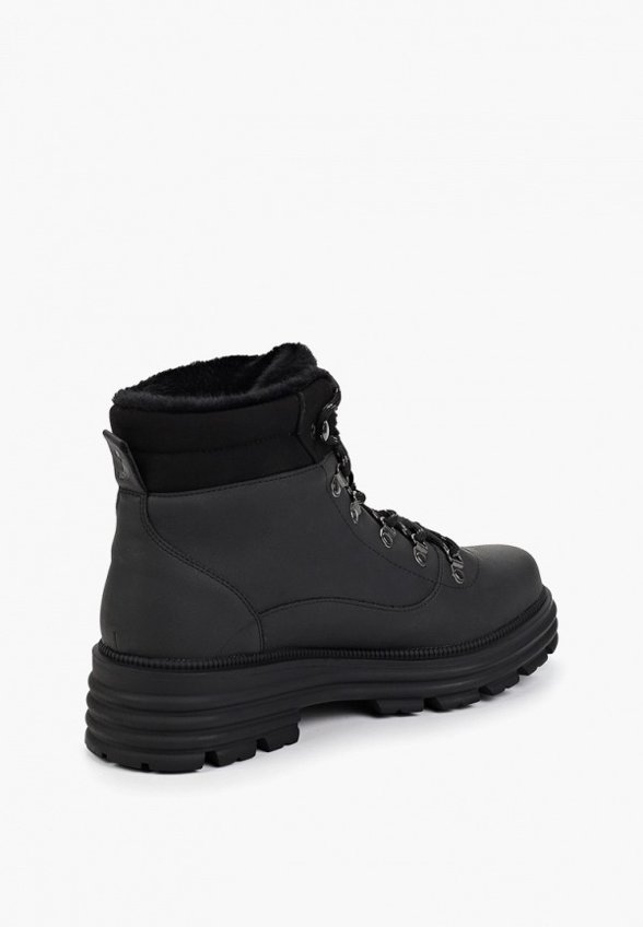 Ботинки Safety Jogger
