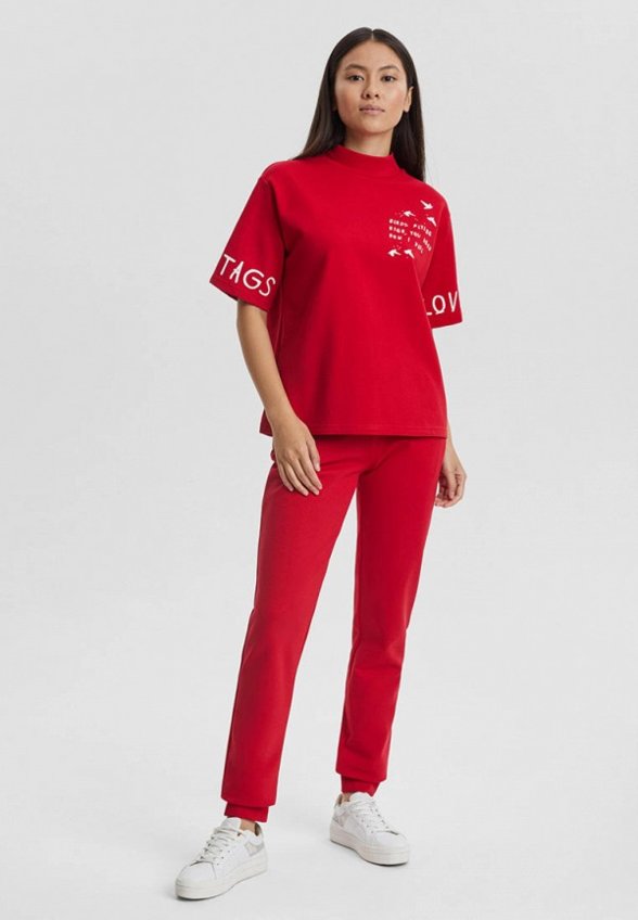 Футболка Barmariska