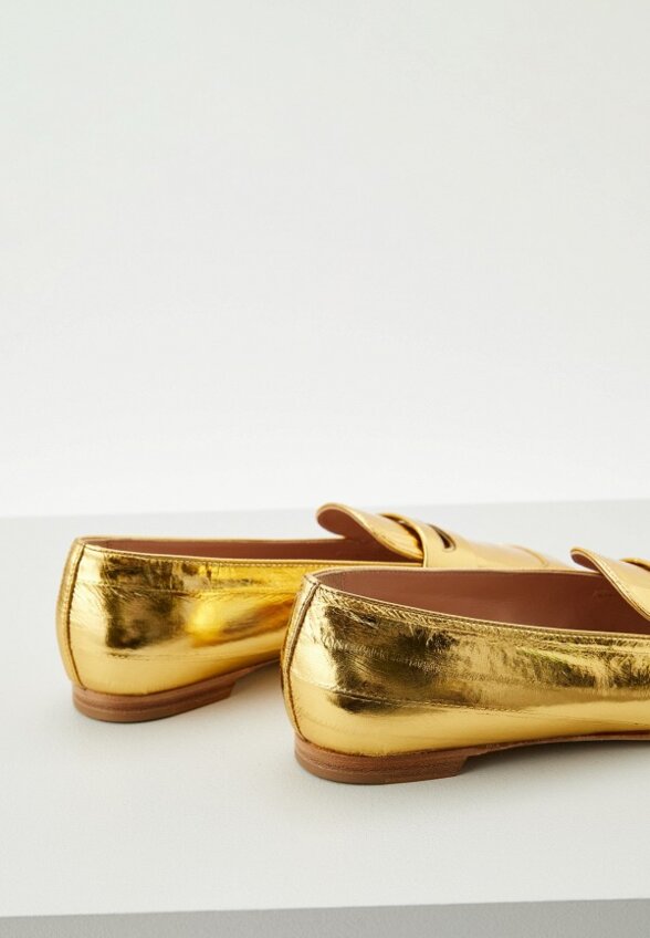 Лоферы Rupert Sanderson