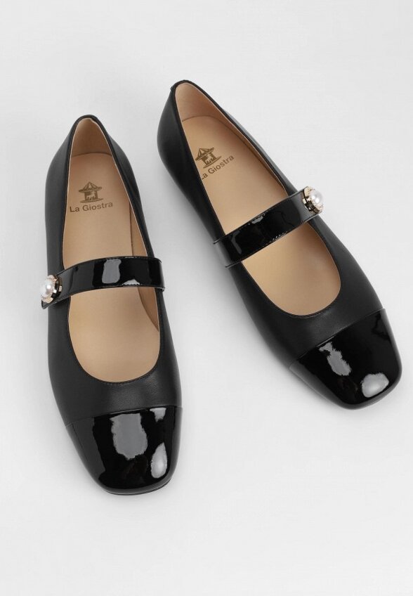 Туфли La Giostra