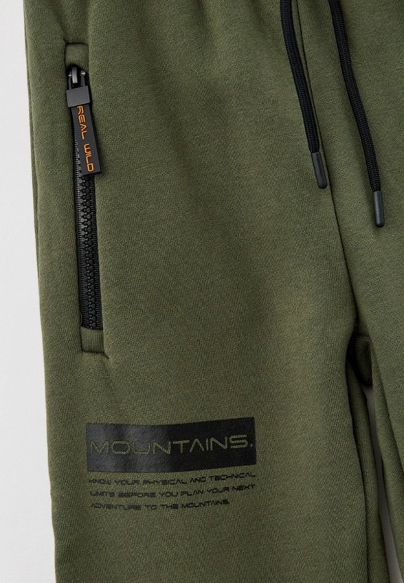 Брюки спортивные PlayToday