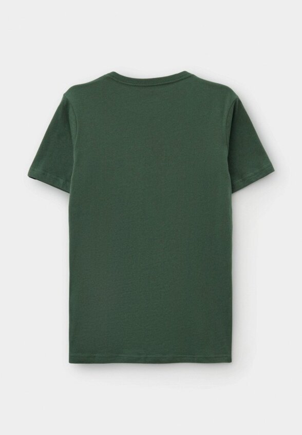 Футболка Quiksilver