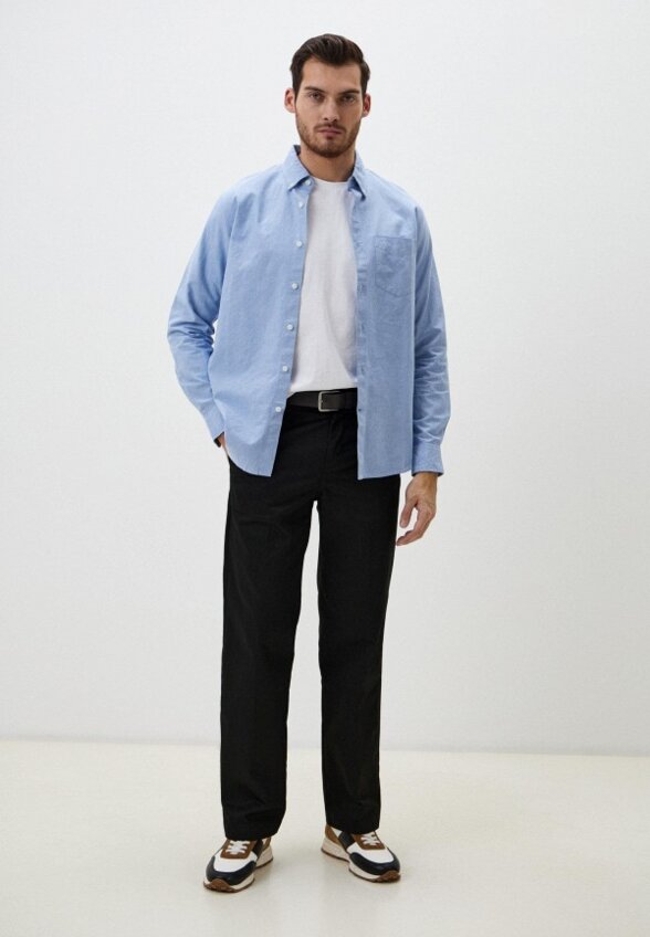 Рубашка Velocity