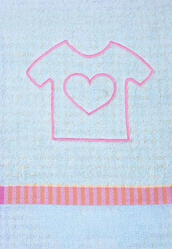 Комплект полотенец Wellness