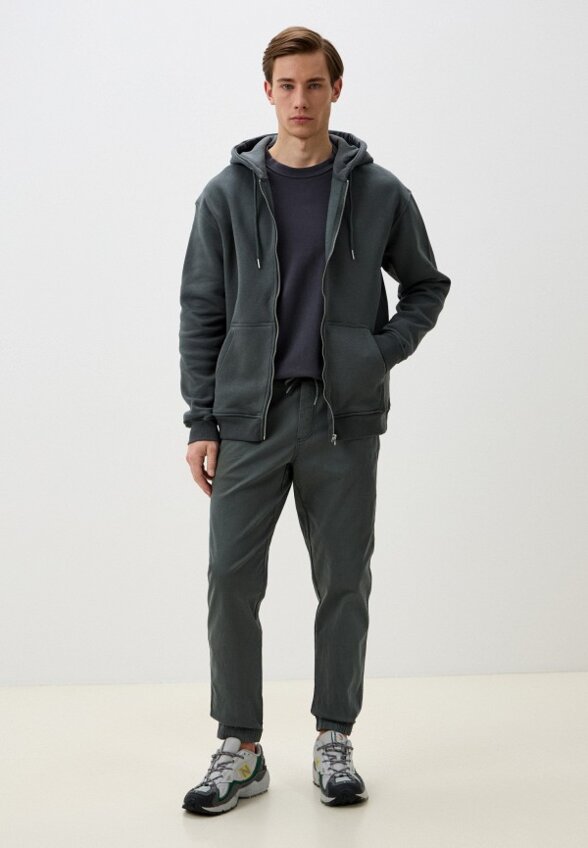 Толстовка O'STIN