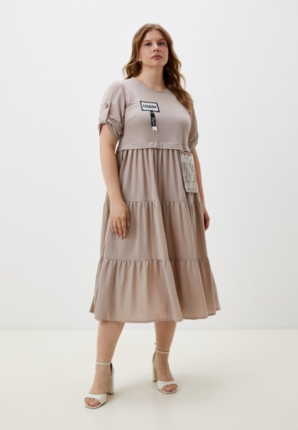 Платье Louren Wilton