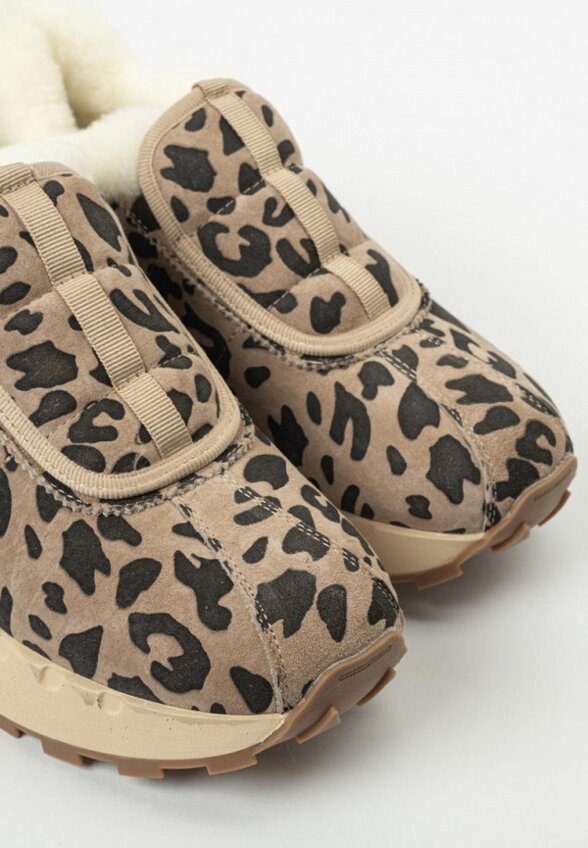 Ботинки Niota Line