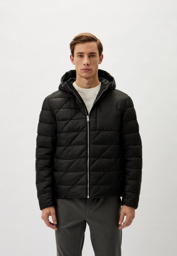 Куртка утепленная Boss