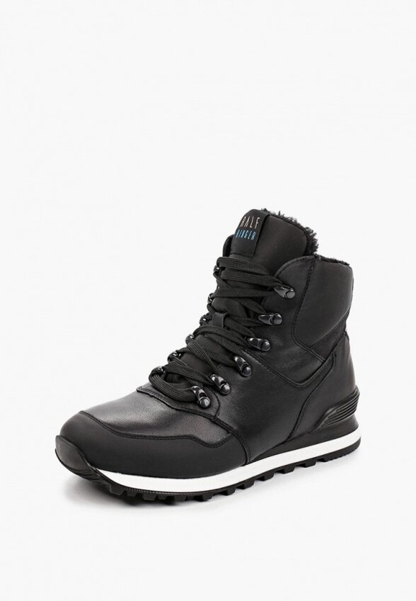 Ботинки Ralf Ringer