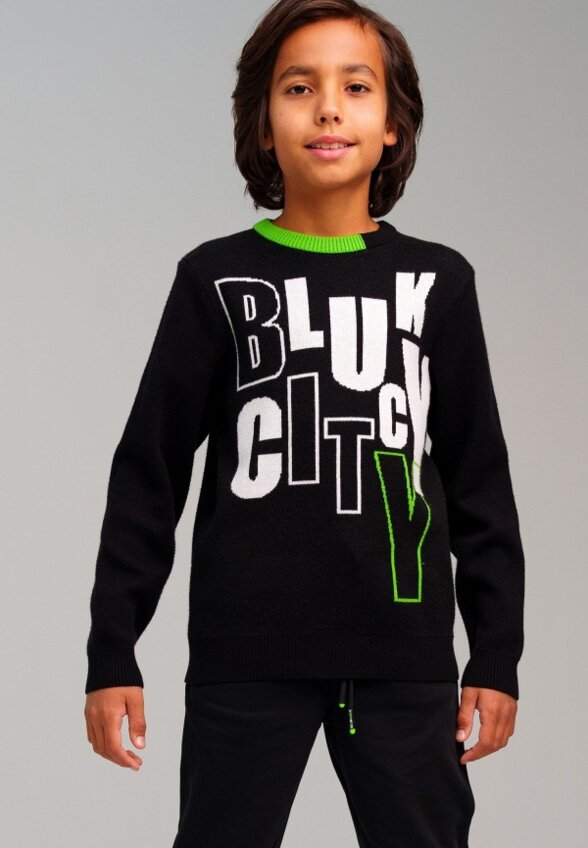 Джемпер PlayToday