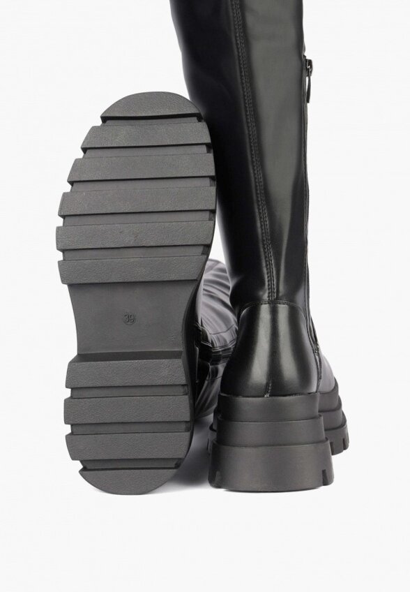 Ботфорты Instreet