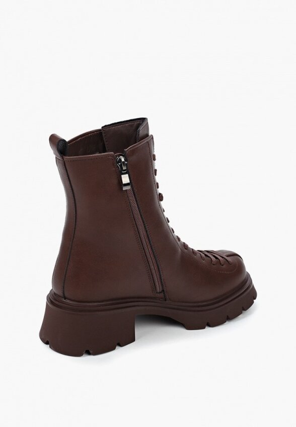 Ботинки Saivvila