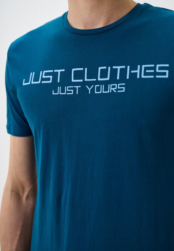 Футболка JC Just Clothes