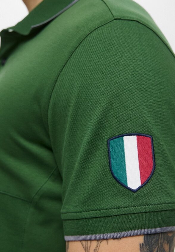 Поло Aeronautica Militare