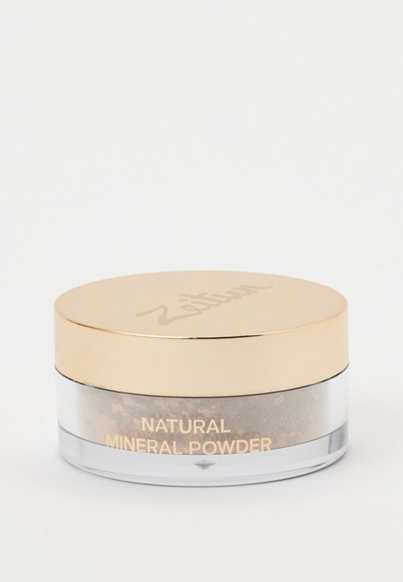 Пудра рассыпчатая Zeitun