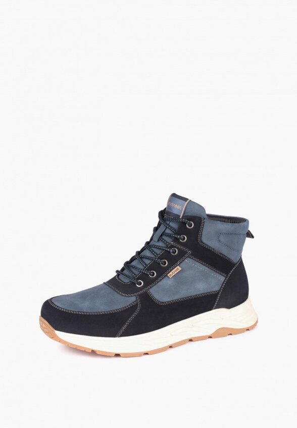 Ботинки Instreet