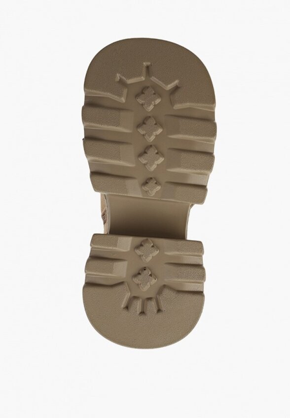 Полусапоги Vivian Royal