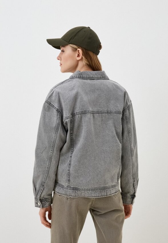 Куртка джинсовая Tom Tailor