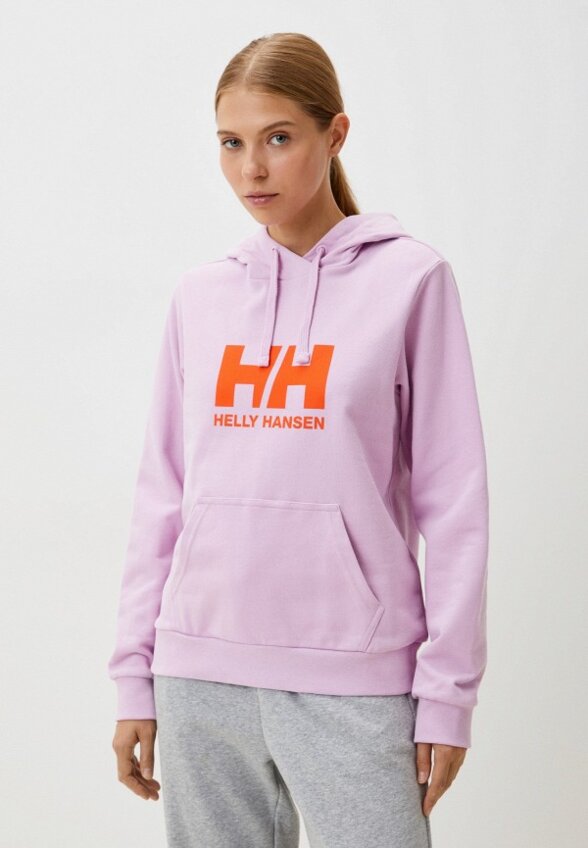 Худи Helly Hansen