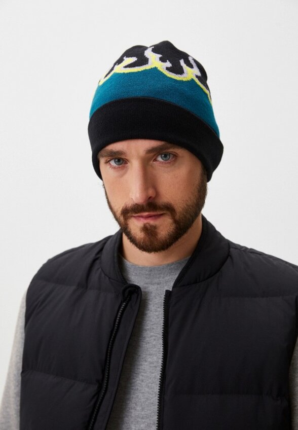 Шапка Volcom